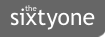 the61 logo